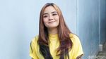 Bantah Pindah Agama, Gita Sinaga Pamer Tato
