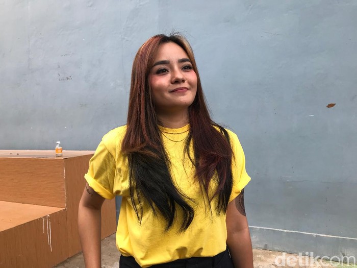 Gita Sinaga Gita Sinaga