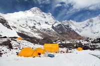 Gunung Annapurna