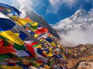 Wisata Nepal yang Berdarah-darah