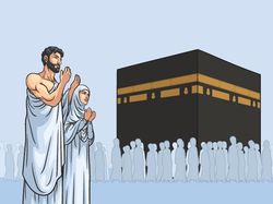 Bacaan Niat Ihram Haji untuk Diri Sendiri dan Orang Lain