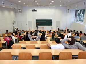 10 Jurusan Kuliah Sepi Peminat di UI hingga Unair dengan Peluang Kerja Tinggi