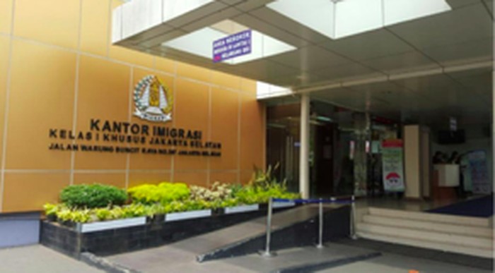 Imigrasi