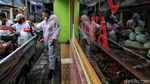 Jelang New Normal, Operasi Disinfeksi Corona Sasar Pemukiman Padat