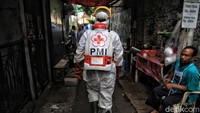 Di sisi lain Gubernur DKI Jakarta Anies Baswedan justru akan terapkan PSBL usai PSBB di Jakarta, khusus zona merah. 