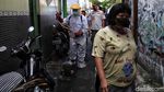 Jelang New Normal, Operasi Disinfeksi Corona Sasar Pemukiman Padat
