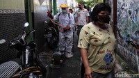 Karena itu fase Pembatasan Sosial Berskala Besar atau PSBB yang sudah diperpanjang selama 3 kali di Jakarta bakal segera berakhir dan Pembatasan Sosial Berskala Besar (PSBB) DKI Jakarta tahap ketiga akan selesai pada besok Kamis 4 Juni.