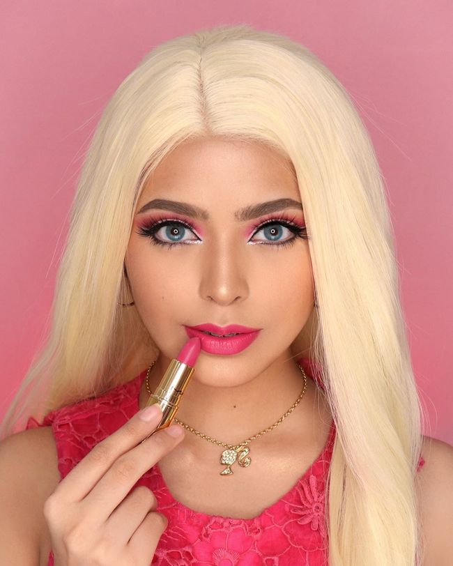 Filmlarda jinsiy sahnalar Ayollar hukmronligi porno