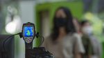 Mal di Ibu Kota Bersiap Jelang New Normal