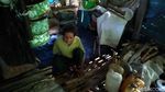 Kisah Nenek Hadi, Hidup Sebatang Kara di Gubuk Reyot
