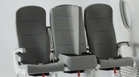 Gambar terbaru diperlihatkan bernama Interspace Lite, oleh Luke Miles, pendiri perusahaan teknologi transportasi Universal Movement. Seperti yang ada sebelumnya, kursi tengah di kelas ekonomi dihilangkan.