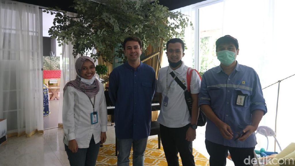 Tagihan Listrik Raffi Ahmad sampai Rp 17 Juta/Bulan, Ini Kata PLN Tagihan Listrik Raffi Ahmad sampai Rp 17 Juta/Bulan, Ini Kata PLN