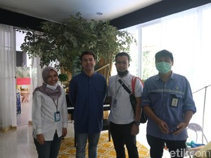 Tagihan Listrik Raffi Ahmad Kok Bisa Tembus Rp 17 Juta/Bulan?
