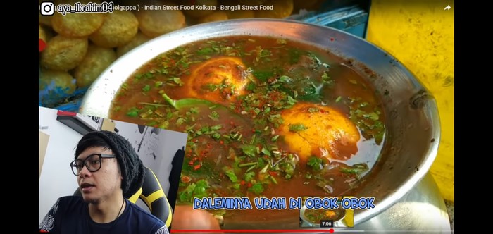 makanan india jorok makanan india jorok
