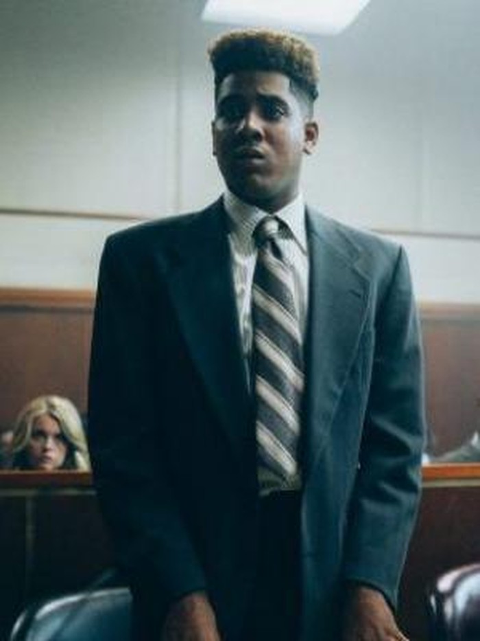 serial When They See Us di netflix