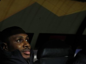 Treble versi Ighalo: 4 Besar, lalu Juara Piala FA dan Liga Europa