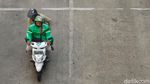 Ojol Menanti Regulasi di Tengah Pandemi