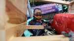 Ojol Menanti Regulasi di Tengah Pandemi