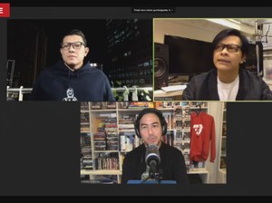 Komedian Jadi Sasaran Ketersinggungan, Ini Kata Pandji Pragiwaksono