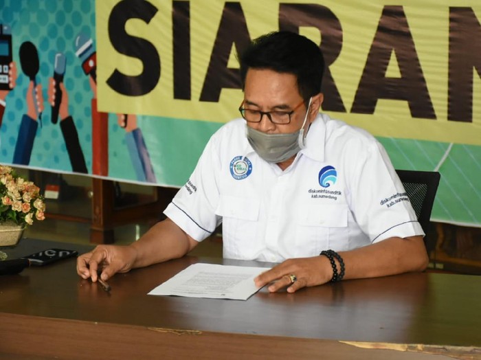 Pemkab Sumedang