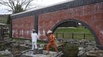 Potret Penjara Tersadis di Jepang