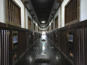 Melihat Penjara yang Disebut Paling Mengerikan di Jepang