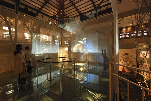 Selain itu, di museum ini traveler juga dapat mempelajari sejarah musuem serta melihat gambar-gambar ketika para tahanan bekerja membangun jalan di ruangan yang disebut Penelogical Museum. (Foto: kangoku.jp) Selain itu, di museum ini traveler juga dapat mempelajari sejarah musuem serta melihat gambar-gambar ketika para tahanan bekerja membangun jalan di ruangan yang disebut Penelogical Museum. (Foto: kangoku.jp)
