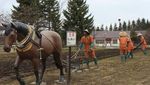 Potret Penjara Tersadis di Jepang