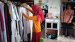 Pernak Pernik Haji dan Umrah Semakin Sepi Pembeli