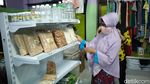 Pernak Pernik Haji dan Umrah Semakin Sepi Pembeli