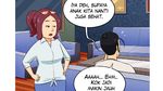 Kopi Sedetik Siap Menyongsong New Normal
