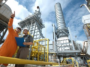 Semester I-2020, PGN Bukukan Pendapatan Sebesar Rp 21,49 Triliun