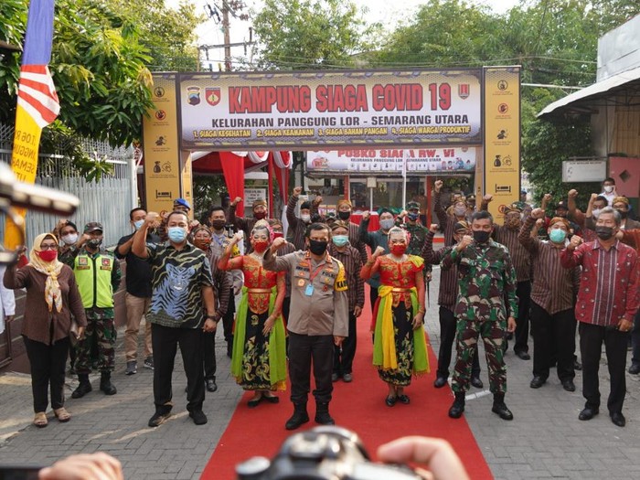 polda jateng
