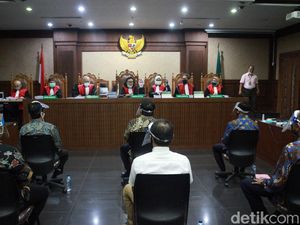 Benny Tjokro Juga Didakwa Lakukan Pencucian Uang dari Korupsi Jiwasraya