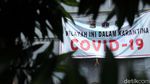 PSBB Segera Berakhir, Jakarta Bersiap Terapkan PSBL Tingkat RW