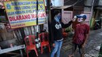 PSBB Segera Berakhir, Jakarta Bersiap Terapkan PSBL Tingkat RW