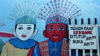 Soal status PSBB Jakarta, A Riza menyerahkan keputusan kepada Gubernur DKI Jakarta Anies Baswedan.