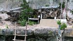 Pulau Sakral Makam Putri Duyung di Papua Barat