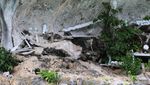 Pulau Sakral Makam Putri Duyung di Papua Barat