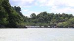 Pulau Sakral Makam Putri Duyung di Papua Barat