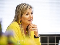 Prabowo Ungkap Ratu Belanda Ahli Keuangan, Mau ke Indonesia 25 November