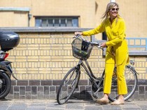 Ratu Belanda Maxima Bakal 3 Hari di Indonesia, Ini Agendanya