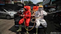 Seperti diketahui, Indonesia tengah bersiap untuk menghadapi new normal sebagai salah satu upaya untuk beradaptasi dengan pandemi virus Corona. Meski begitu protokol kesehatan tetap wajib untuk dilakukan.