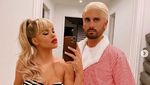 Putus Setelah 3 Tahun Bersama, Scott Disick Rindu Sofia Richie?