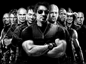 Sinopsis The Expendables, Hadir di Bioskop Trans TV Hari Ini