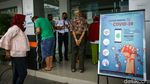 Transaksi di Pegadaian Kian Meningkat Selama Corona
