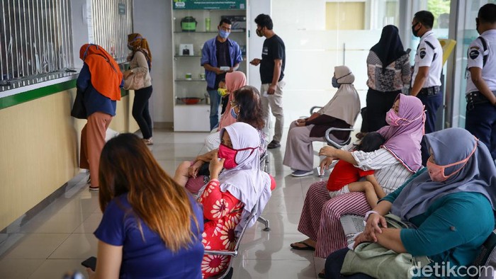 Selama masa pandemi Corona, PT Pegadaian (Persero) mencatat omzet yang kian meningkat. Kenaikan tersebut mencapai 18 persen.