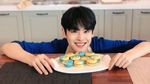 Serunya Momen Kuliner Victon yang Baru Saja Rilis Lagu Mayday