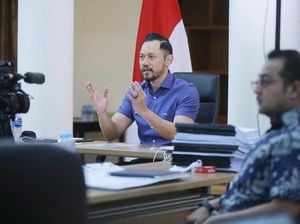 Video Tepuk Tangan AHY Saat Demokrat WO di Paripurna Omnibus Law