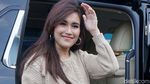 Ayu Ting Ting Tampil dengan Jeans Robek, Kece?